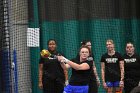 Track & Field  Women’s Track & Field open up the 2023 indoor season with a home meet against Colby College. They also competed against visiting Wentworth Institute of Technology, Worcester State University, Gordon College and Connecticut College. - Photo by Keith Nordstrom